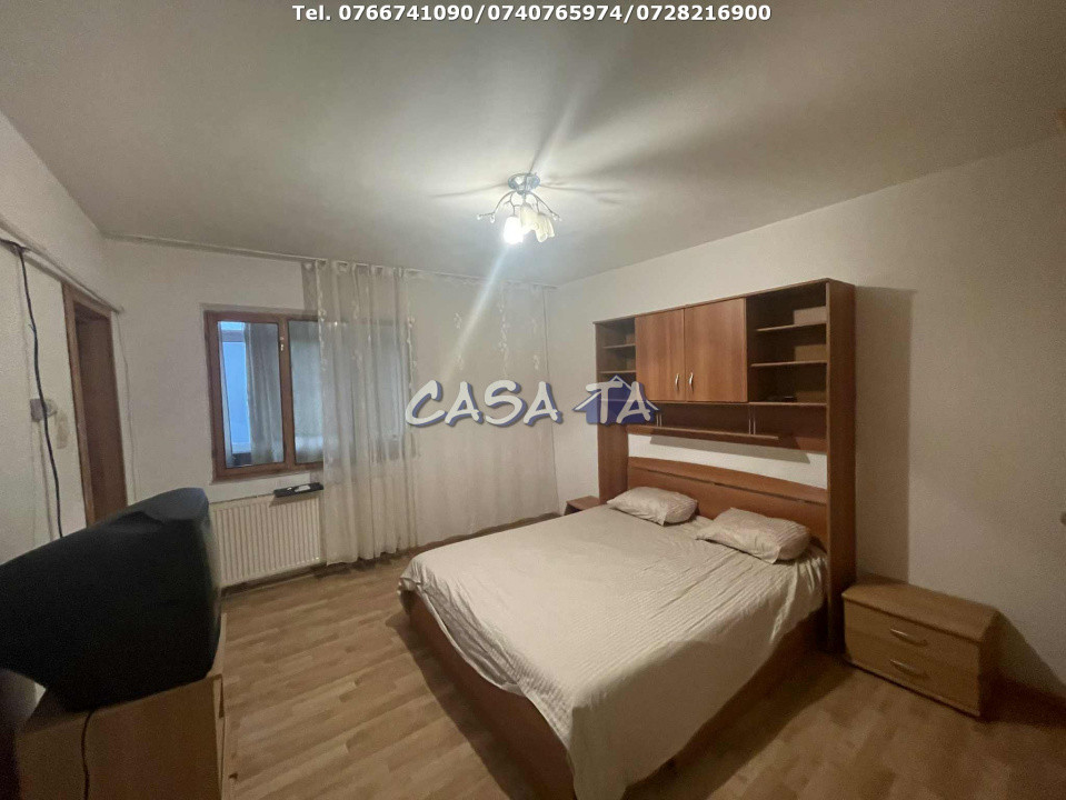 Garsoniera Confort 1, Etaj 4/10 (lift NOU), Strada Aleea Plopilor