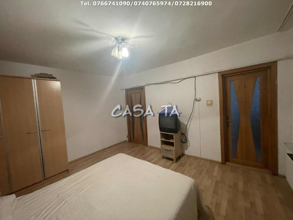 Garsoniera Confort 1, Etaj 4/10 (lift NOU), Strada Aleea Plopilor