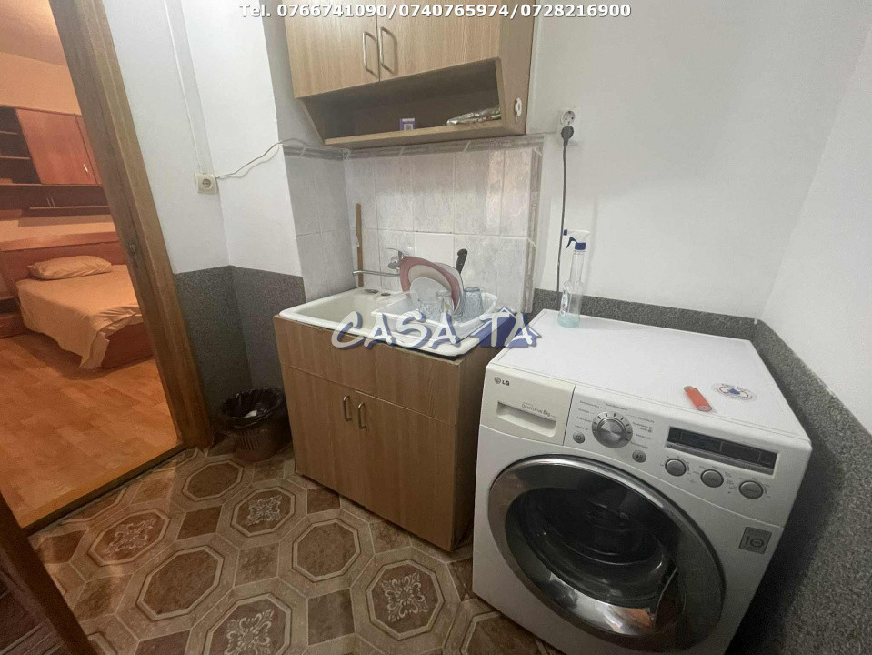 Garsoniera Confort 1, Etaj 4/10 (lift NOU), Strada Aleea Plopilor