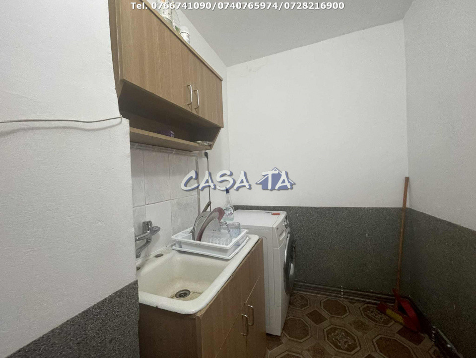 Garsoniera Confort 1, Etaj 4/10 (lift NOU), Strada Aleea Plopilor