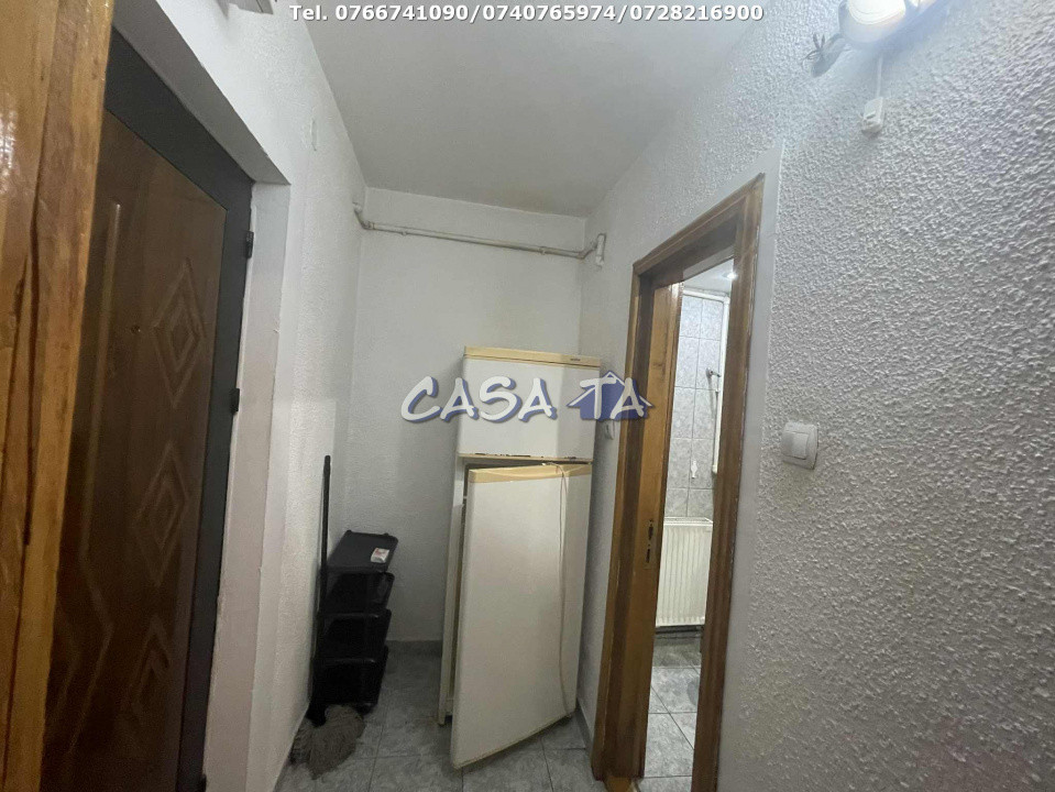 Garsoniera Confort 1, Etaj 4/10 (lift NOU), Strada Aleea Plopilor