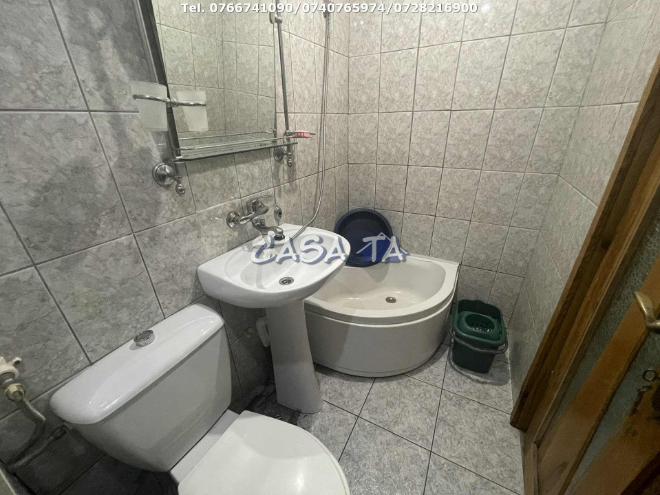 Garsoniera Confort 1, Etaj 4/10 (lift NOU), Strada Aleea Plopilor