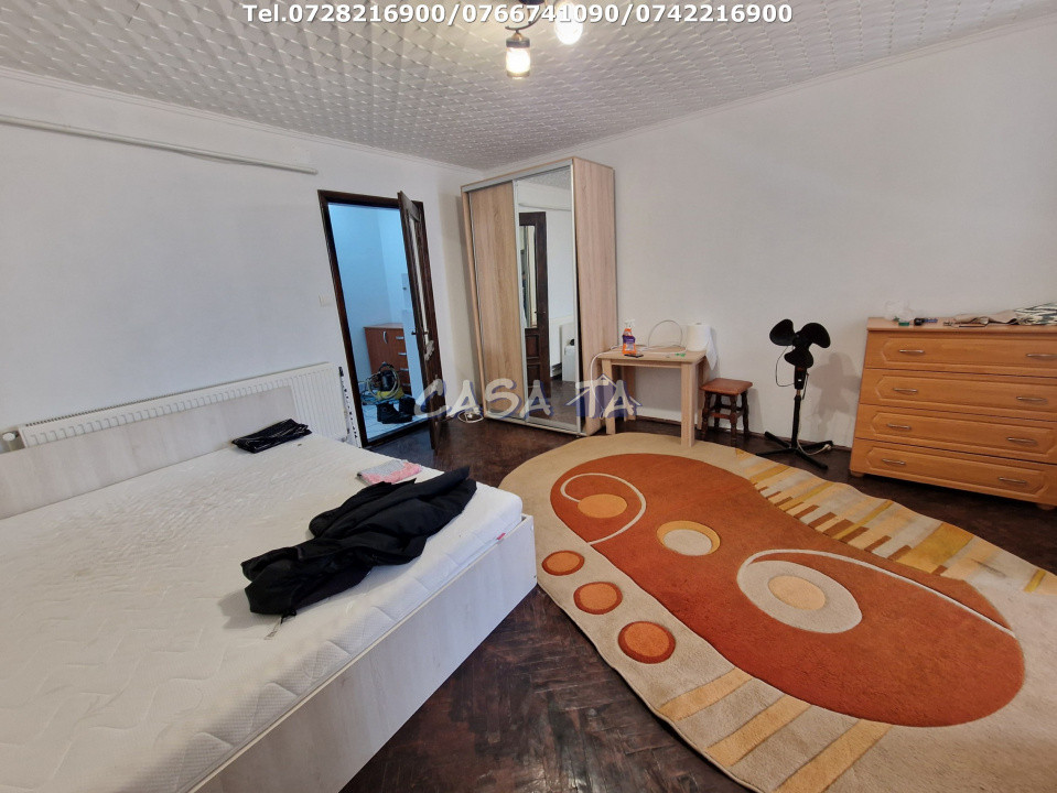 Închiriere garsoniera, situata în Târgu Jiu, Str. M.C Oancea (Grivitei)