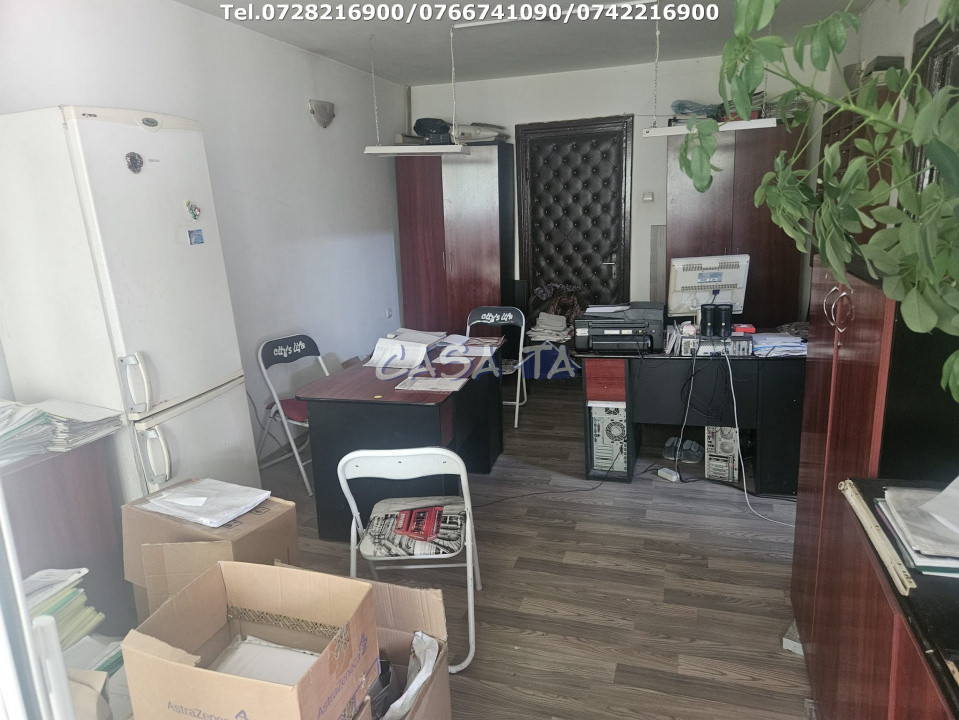 Apartament 2 camere, situat în Târgu Jiu, Aleea Unirii