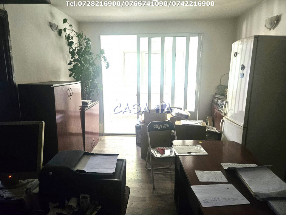 Apartament 2 camere, situat în Târgu Jiu, Aleea Unirii