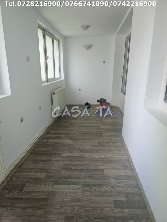 Apartament 2 camere, situat în Târgu Jiu, Aleea Unirii