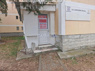 Apartament 2 camere, situat în Târgu Jiu, Aleea Unirii