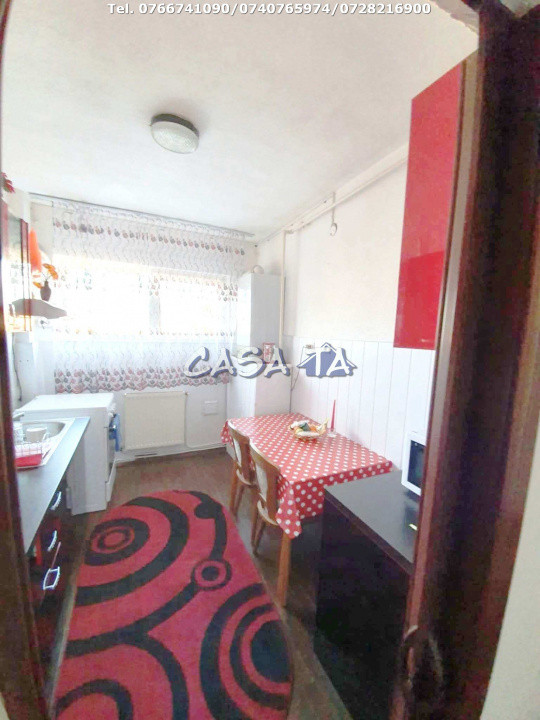 Apartament 2 Camere, Etaj 4, Strada Slt. Mihai Cristian Oancea