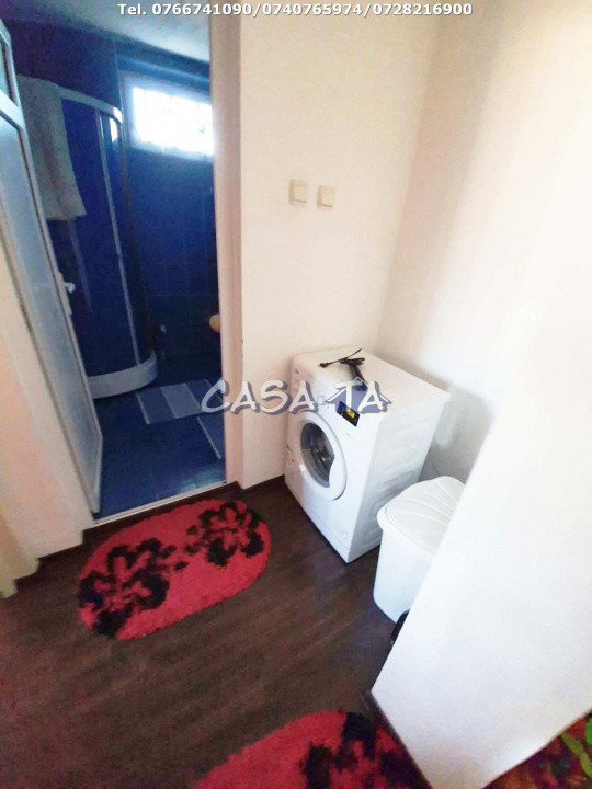 Apartament 2 Camere, Etaj 4, Strada Slt. Mihai Cristian Oancea
