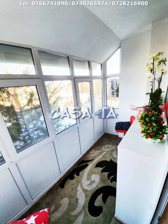 Apartament 2 Camere, Etaj 4, Strada Slt. Mihai Cristian Oancea