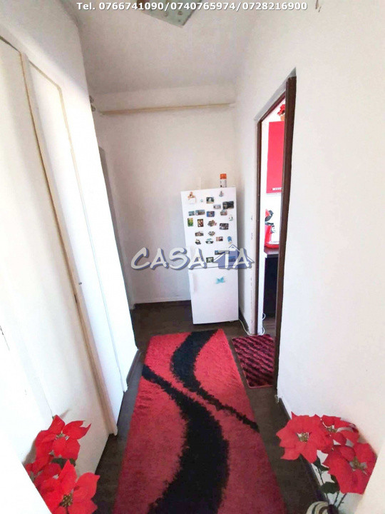 Apartament 2 Camere, Etaj 4, Strada Slt. Mihai Cristian Oancea