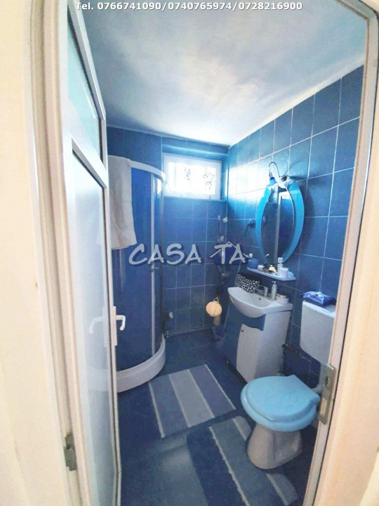 Apartament 2 Camere, Etaj 4, Strada Slt. Mihai Cristian Oancea