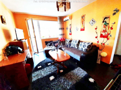 Apartament 2 Camere, Etaj 4, Strada Slt. Mihai Cristian Oancea
