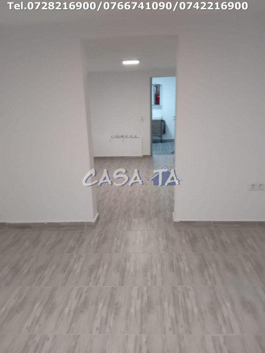 Închiriere spatiu comercial, în Polovragi (Gorj)