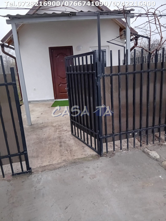 Închiriere spatiu comercial, în Polovragi (Gorj)