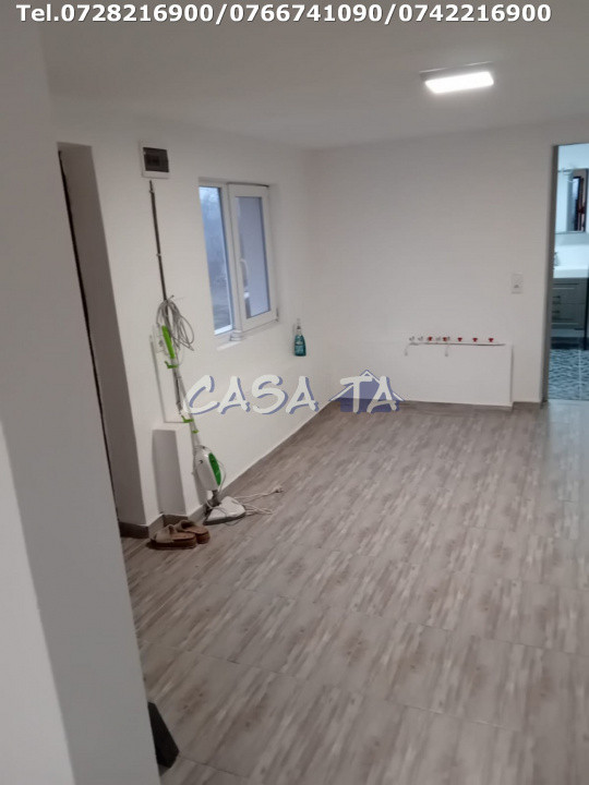 Închiriere spatiu comercial, în Polovragi (Gorj)