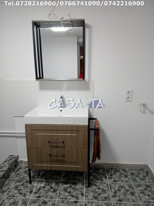 Închiriere spatiu comercial, în Polovragi (Gorj)