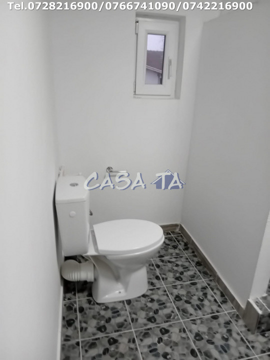 Închiriere spatiu comercial, în Polovragi (Gorj)