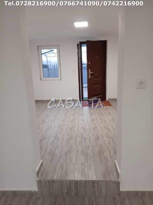 Închiriere spatiu comercial, în Polovragi (Gorj)