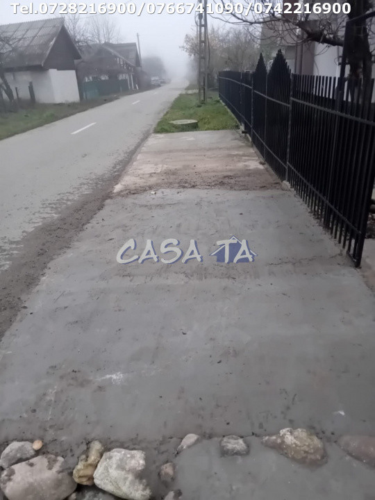 Închiriere spatiu comercial, în Polovragi (Gorj)