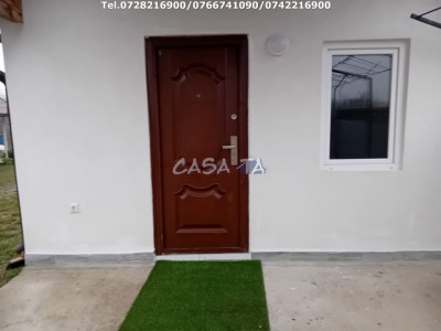 Închiriere spatiu comercial, în Polovragi (Gorj)