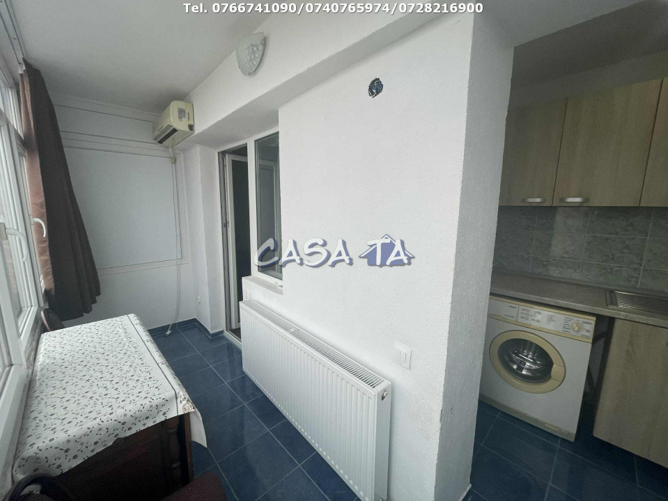 Garsoniera Confort 1, Etaj 10 (lift NOU), Strada Aleea Plopilor