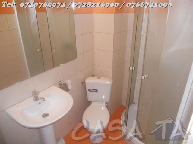 Închiriere garsoniera, situata în Târgu Jiu, 23 August (in Bloc Nou)