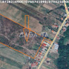 Teren Extravilan (60.000 mp + 5000 mp Padure),situat în Bengesti - Ciocadia