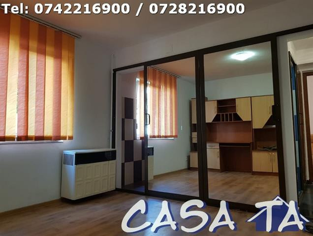 Închiriere apartament 2 camere , situat în Târgu Jiu, Minerilor