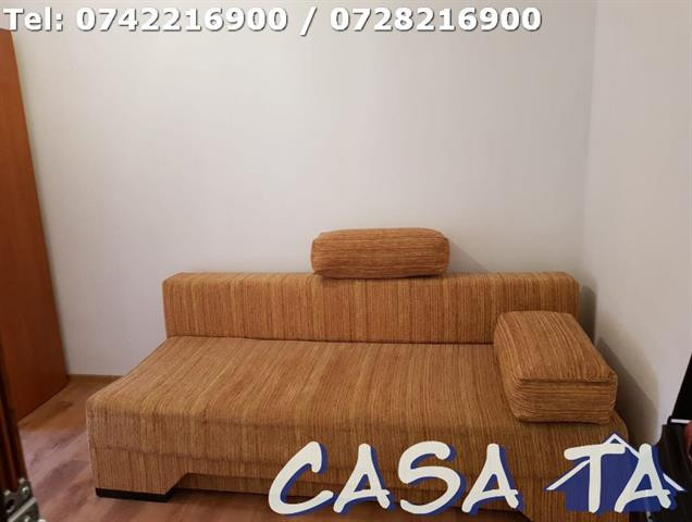 Închiriere apartament 2 camere , situat în Târgu Jiu, Minerilor