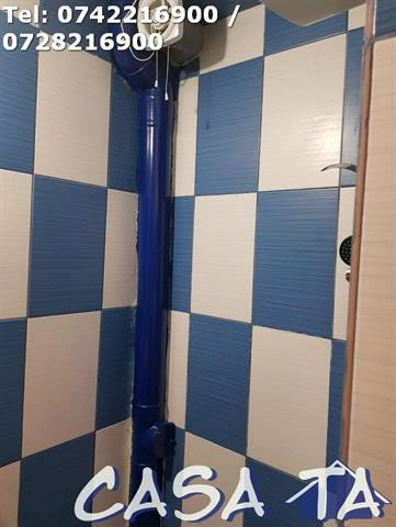 Închiriere apartament 2 camere , situat în Târgu Jiu, Minerilor