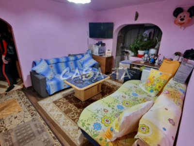 Apartament 2 camere, situat în Rovinari, Str.Castanilor