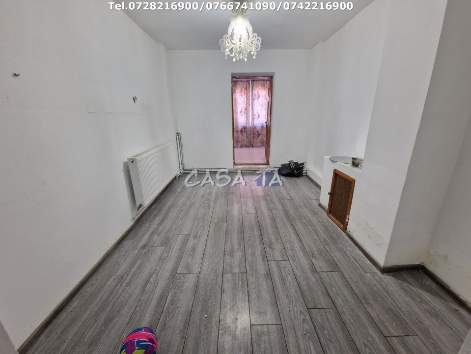 Închiriere imobil,  3 camere , situat în Târgu Jiu,  Str. 23 August