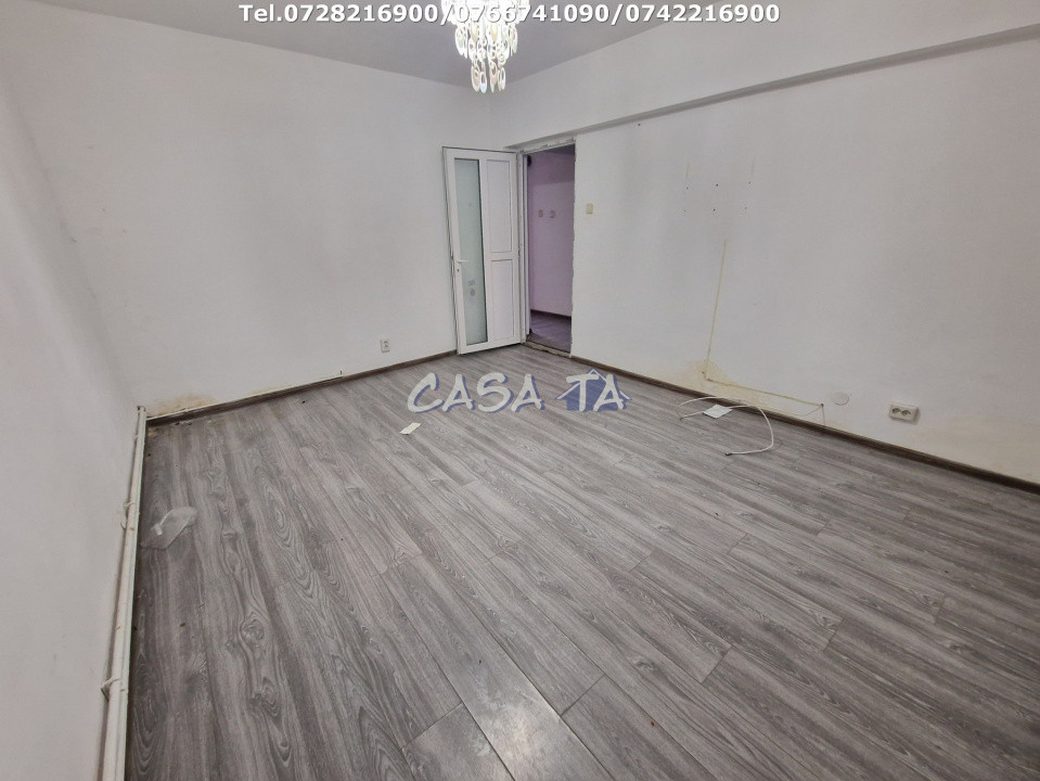 Închiriere imobil,  3 camere , situat în Târgu Jiu,  Str. 23 August