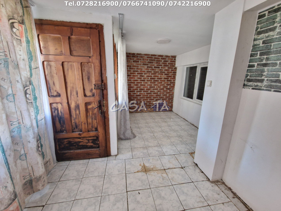 Închiriere imobil,  3 camere , situat în Târgu Jiu,  Str. 23 August