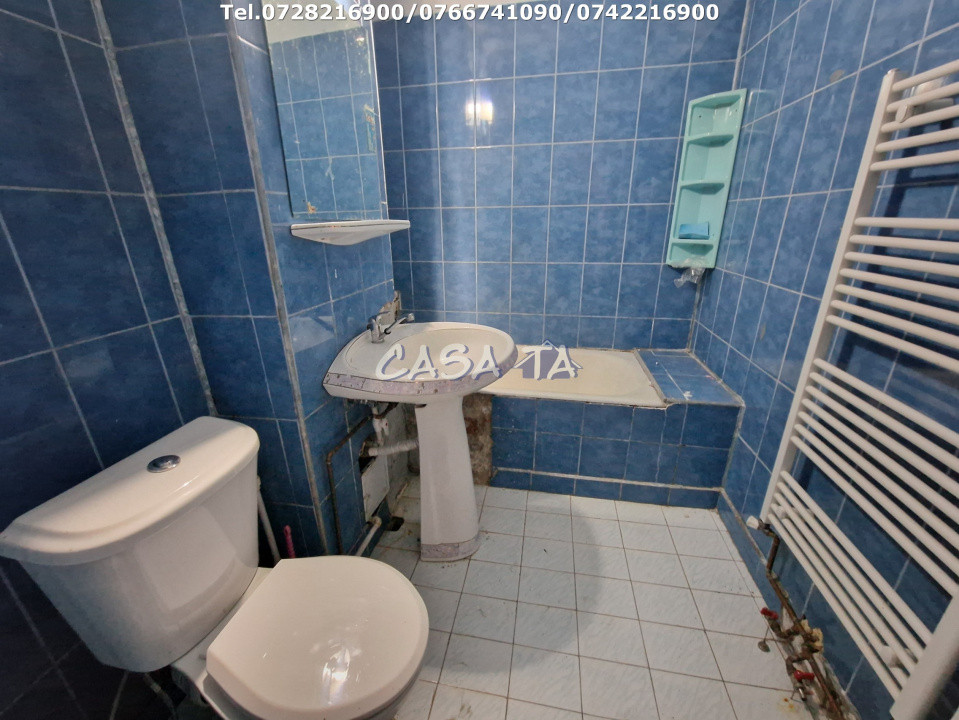 Închiriere imobil,  3 camere , situat în Târgu Jiu,  Str. 23 August