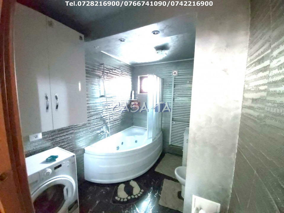 Închiriere apartament 2 camere , situat în Târgu Jiu, Str. Minerilor