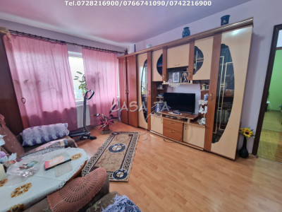 Închiriere apartament 2 camere , situat în Târgu Jiu,  Bld Republicii