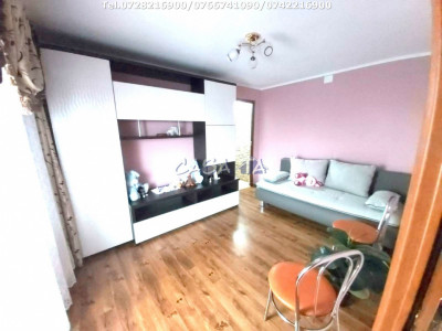 Închiriere apartament 2 camere , situat în Târgu Jiu, Str. Minerilor