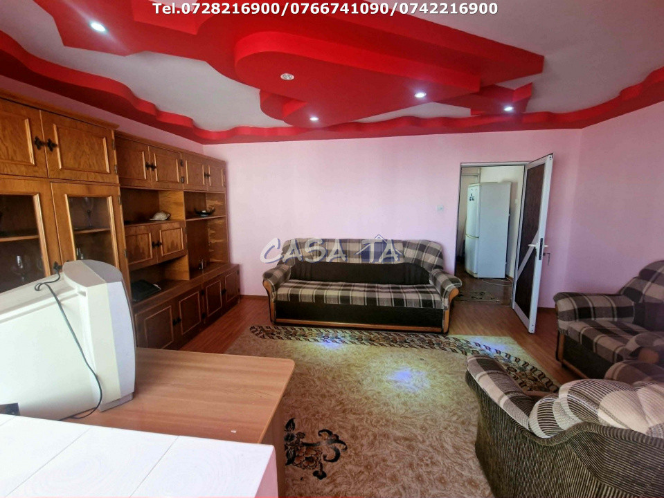 Apartament 3 camere, situat în Rovinari , Str. Plopilor