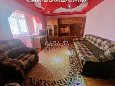 Apartament 3 camere, situat în Rovinari , Str. Plopilor