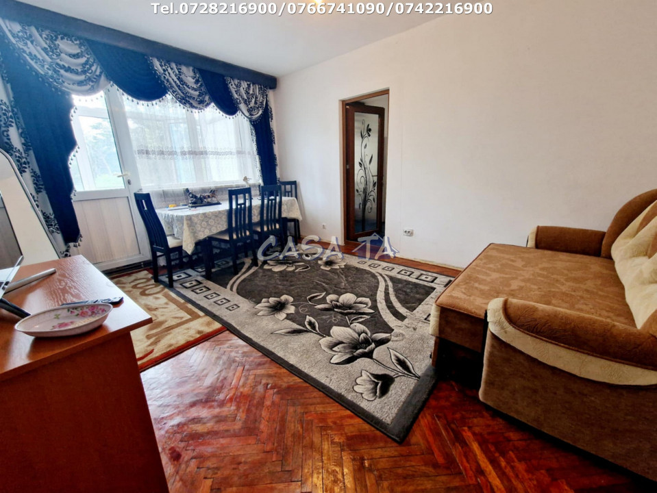 Închiriere apartament 2 camere, Str.Olari 