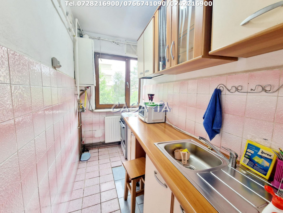 Închiriere apartament 2 camere, Str.Olari 