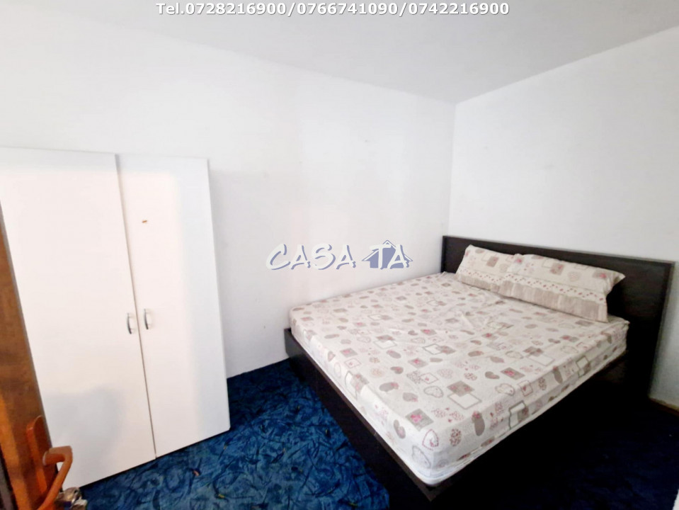 Închiriere apartament 2 camere, Str.Olari 