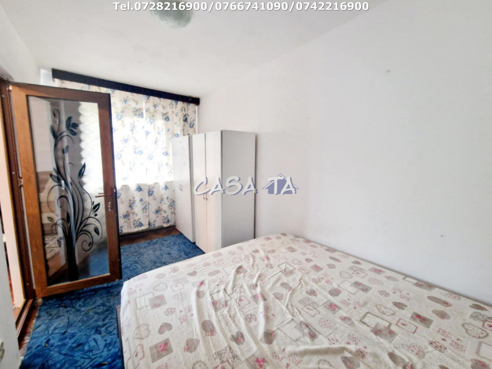Închiriere apartament 2 camere, Str.Olari 