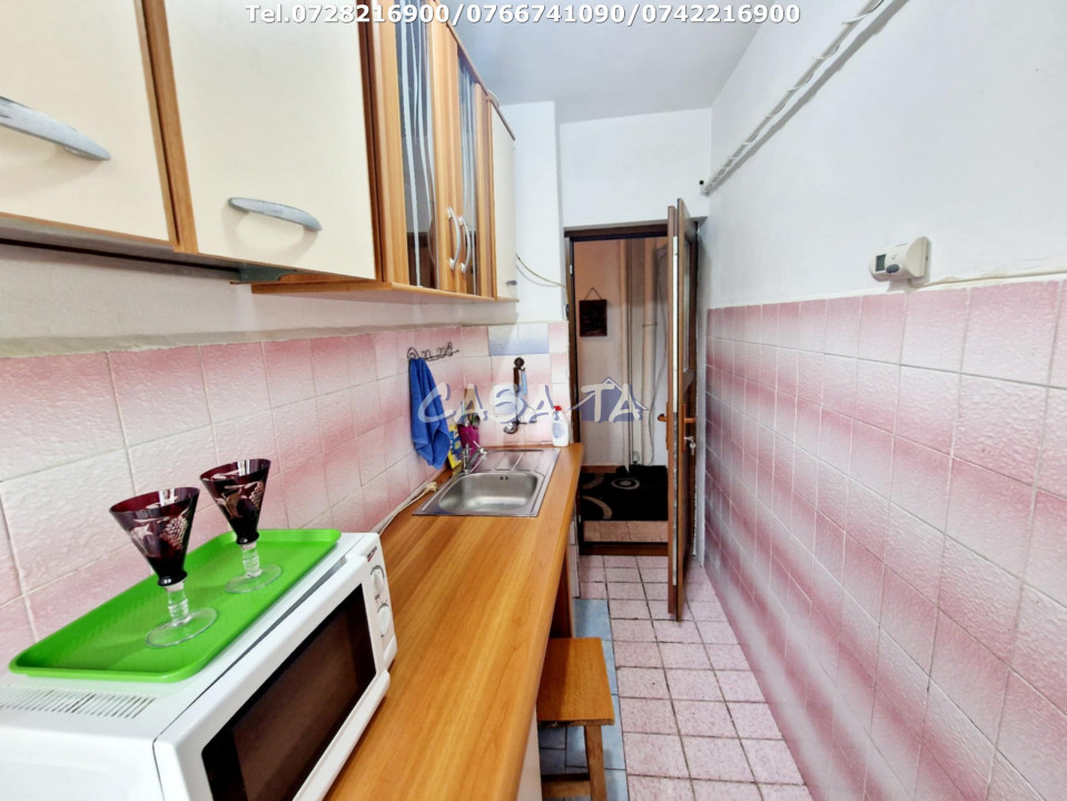 Închiriere apartament 2 camere, Str.Olari 