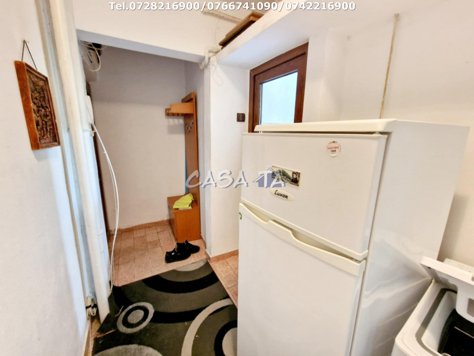 Închiriere apartament 2 camere, Str.Olari 