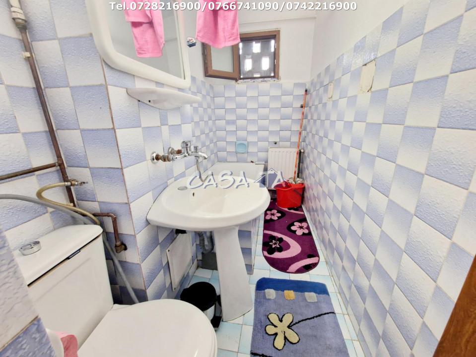 Închiriere apartament 2 camere, Str.Olari 