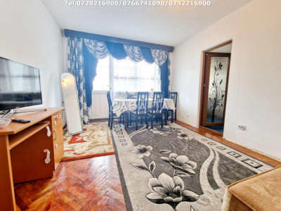 Închiriere apartament 2 camere, Str.Olari 