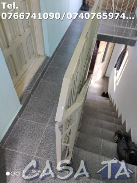 Casa 4 Camere P+E+M, Targu - Logresti